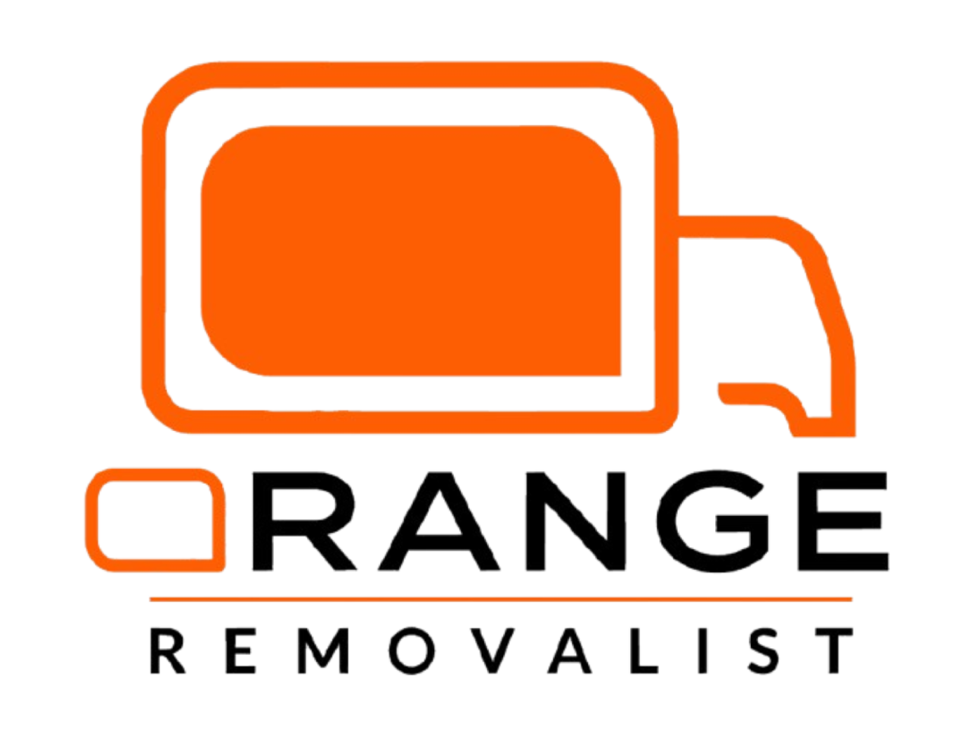 ORANGE REMOVALIST